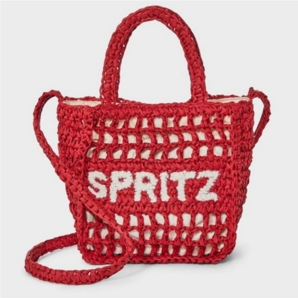 Universal Thread Handbags - Universal Thread Spritz Bag